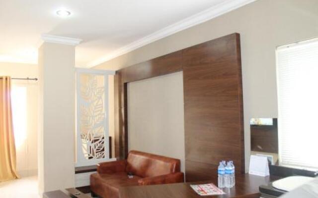 Apartemen Mtc 623