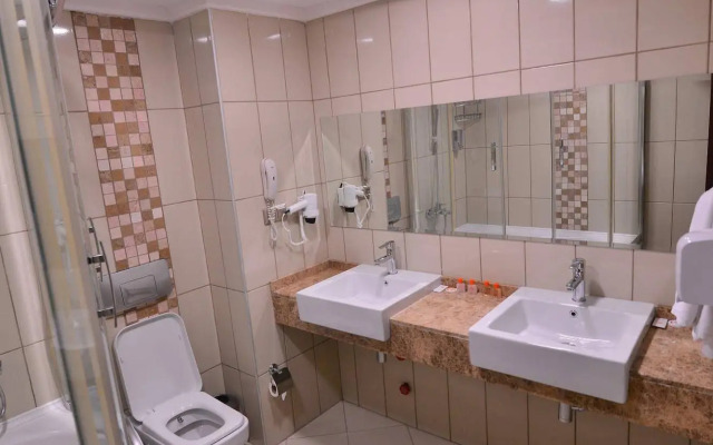 Buyuk Anadolu Eregli Hotel