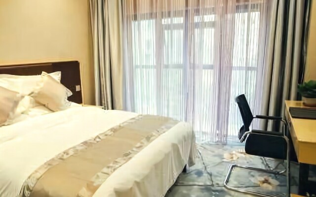Qianyuan Hotel