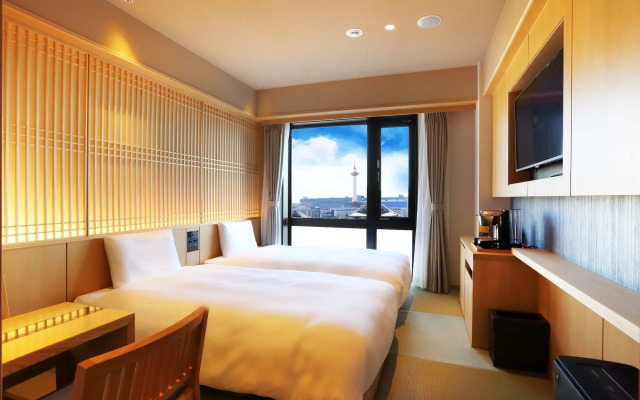 Henn na Hotel Premier Kyoto Gojo Karasuma