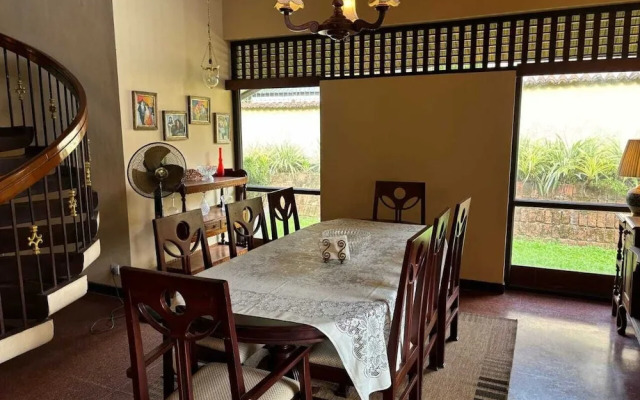 19 St. Stephen's Villa