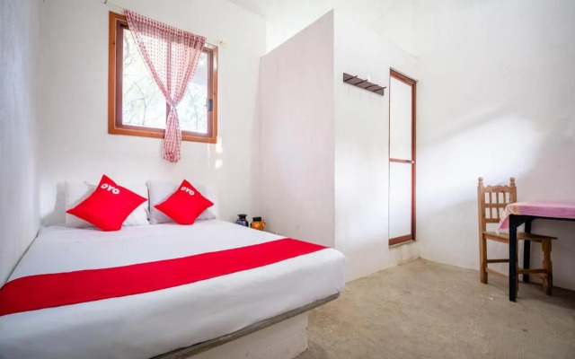 OYO Cabañas Abril, Mazunte