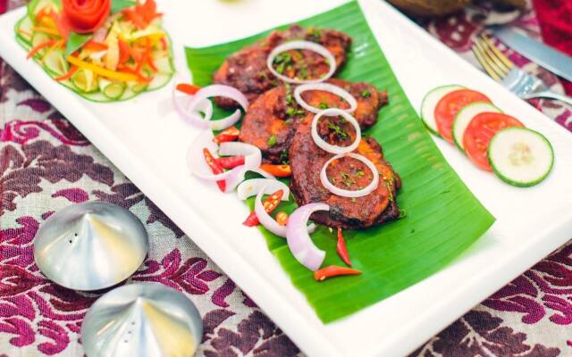 Storii by ITC Hotels Shanti Morada Goa