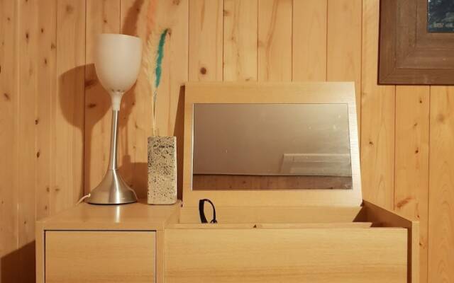 Woljeong view Guesthouse - Hostel