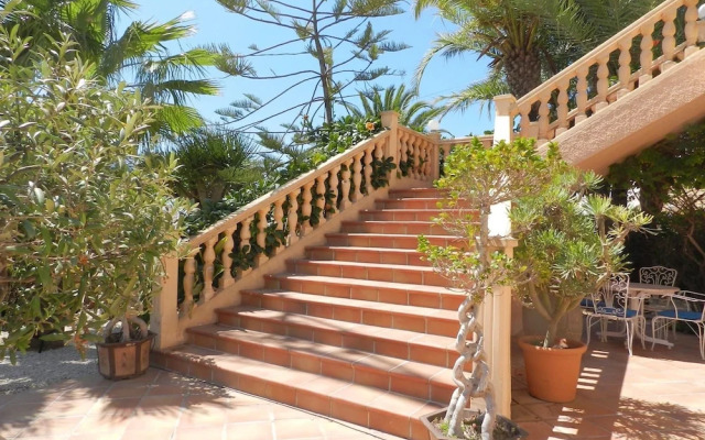 Villa Ambiente Para 4 Personas