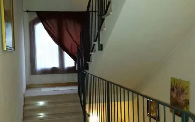 Agriturismo Quadrifoglio Relax