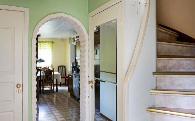 Holiday Home in Ôrkelljunga