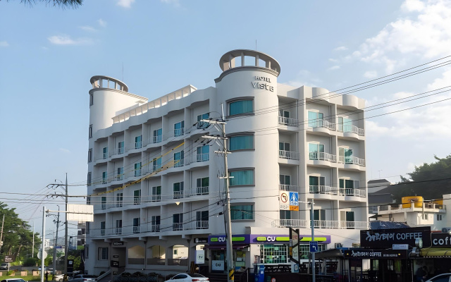 Gyeonpo Vistahotel