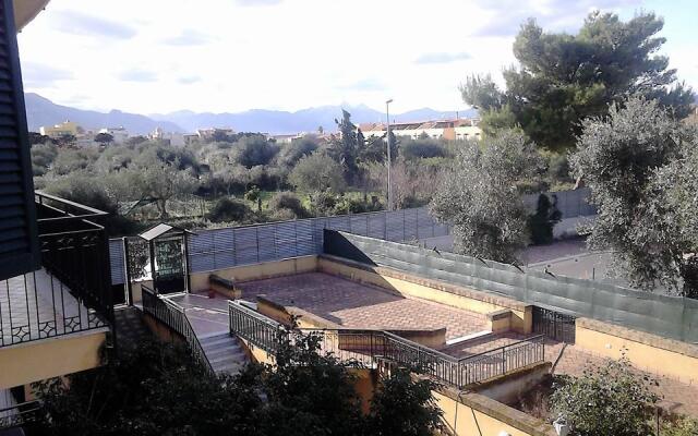 Aspra Mare