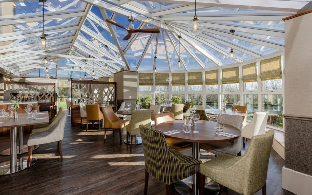 The Melbreak Hotel