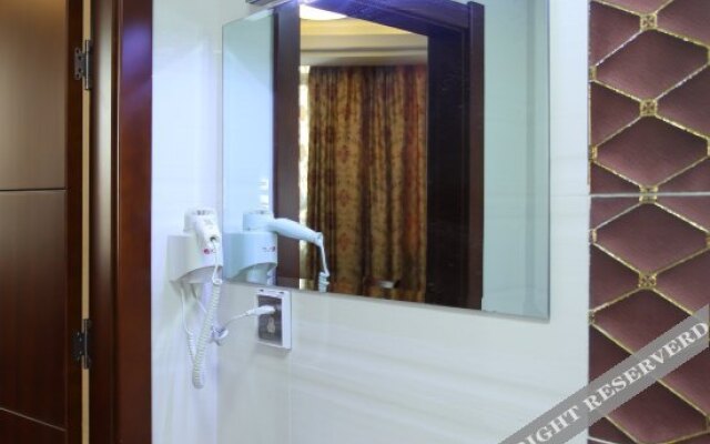 Tianhe Hotel Taizhou