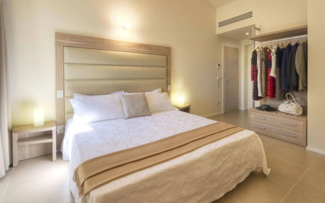 Palazzo Ruschioni Boutique Hotel