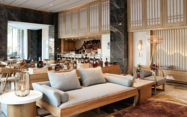 Manxinglv Hotel