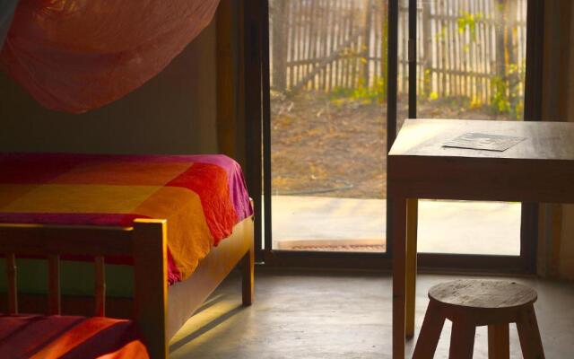Hostal Puerto Engabao Surf Shelter