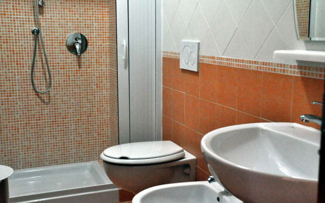 B&B Il Canto delle Sirene