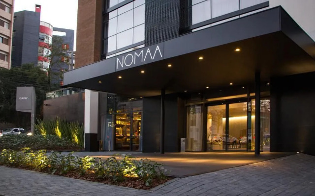Nomaa Hotel