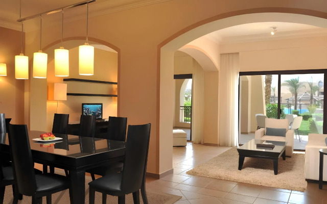 JAZ Makadi Saraya Resort