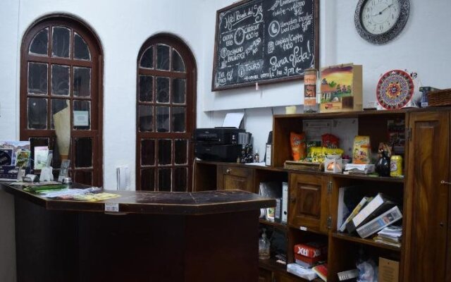 Hostel La Corte