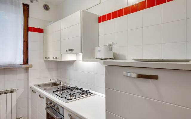 Beautiful Apartment With Scenery Near Lake Garda