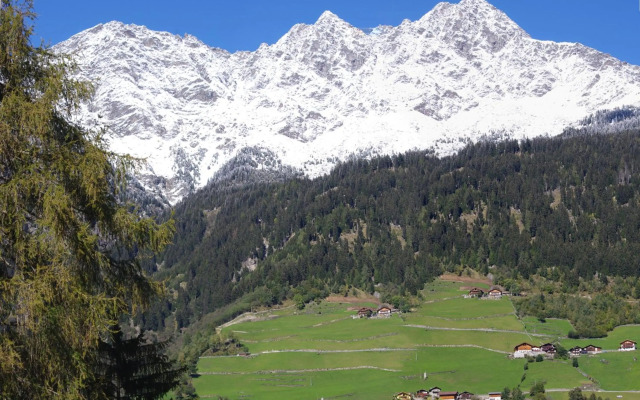 Appartements Oberpefohl