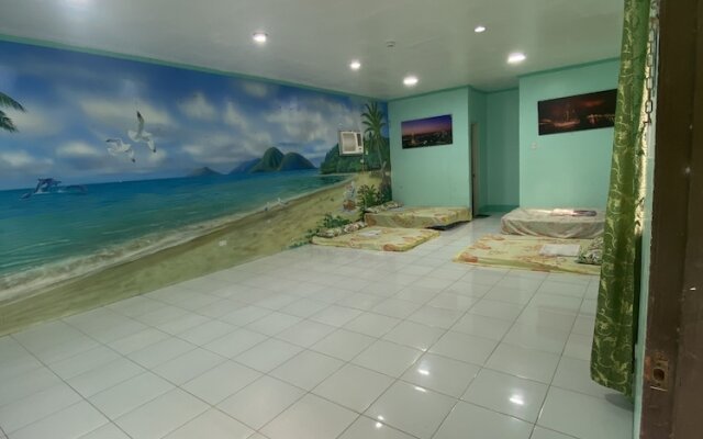 Palm Garden Resort
