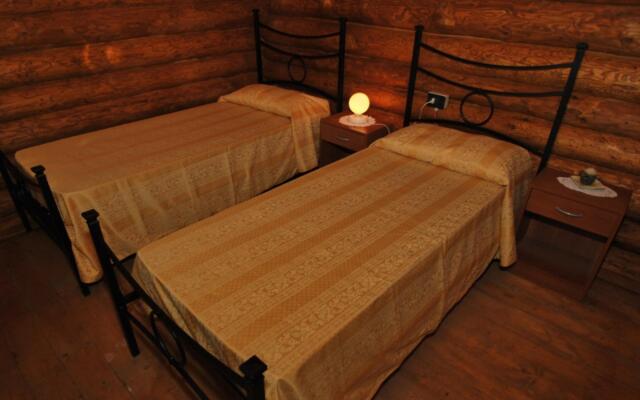 Chalet 4 Agriturismo