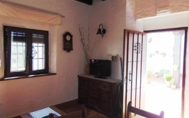 Apartamentos Rurales La Cartuja