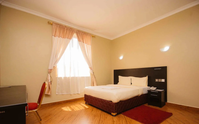 Panone Hotel Boma