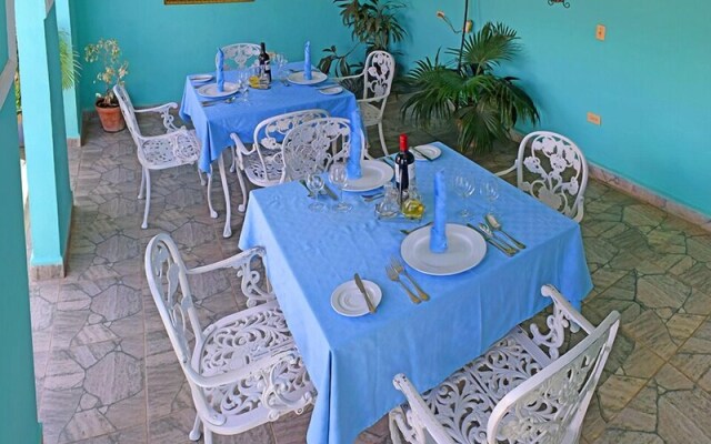 Hostal La Casona 254