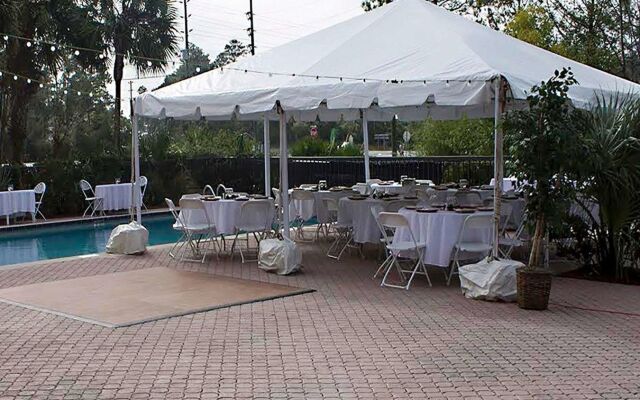 Quality Inn Weeki Wachee