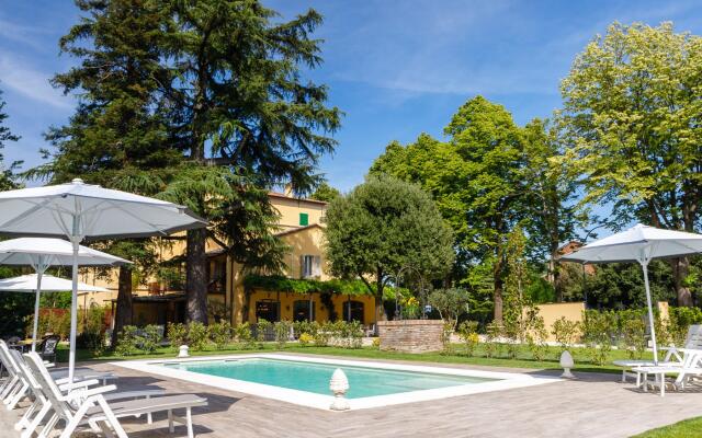 La Casa Di Nanì 8 in Forli