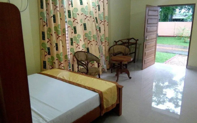 Hotel SGM