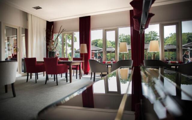 Hotel Landgoed Lauswolt