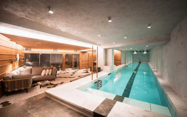 Hotel Village La Mourra