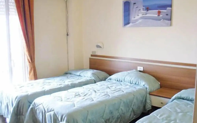 Hotel Mirage Versilia