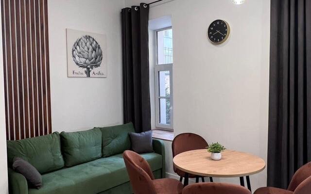 Open Apartments (Опен Апартментс) на Печатника Григорьева