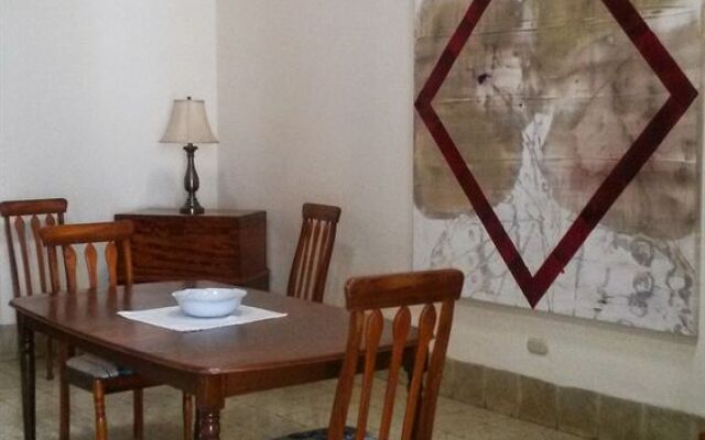 Hotel La Bocona