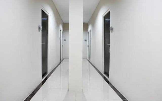 Tentrem Bs Residence By RedDoorz