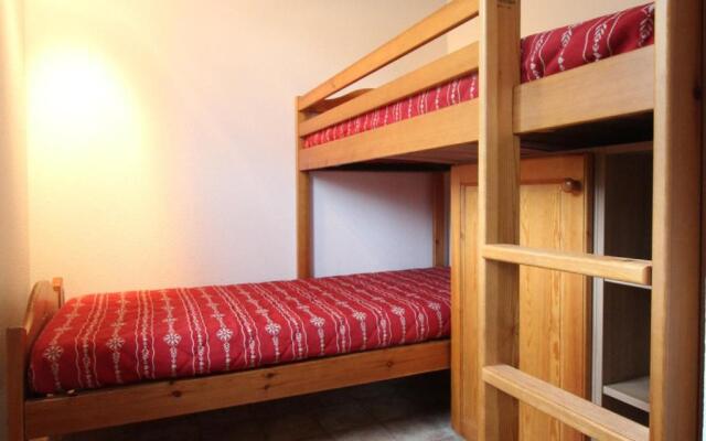 Appartement Lanslevillard, 3 pièces, 6 personnes - FR-1-508-111