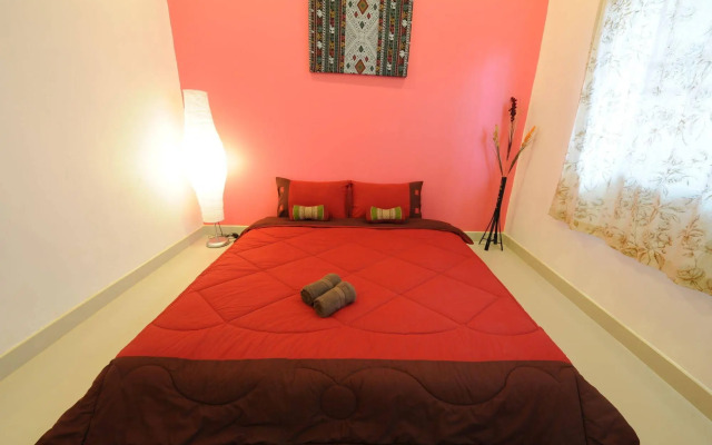 Ruankasalong Hua Hin Holiday House