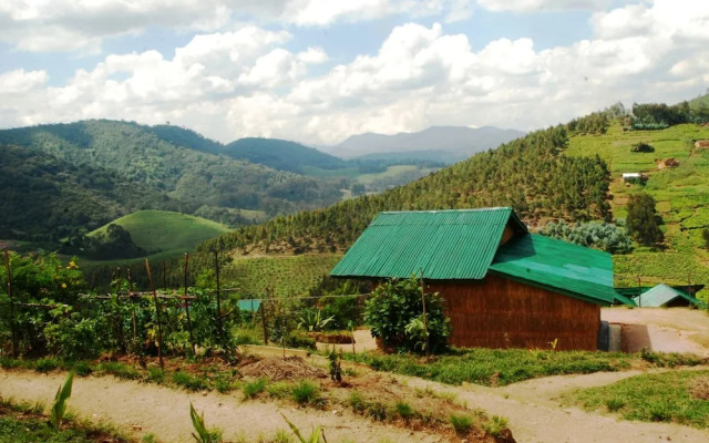 Nyungwe Eco Village