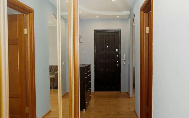 With comfort on Mira Avenue 265B