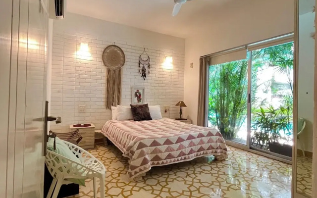 Siboney House by evaddo