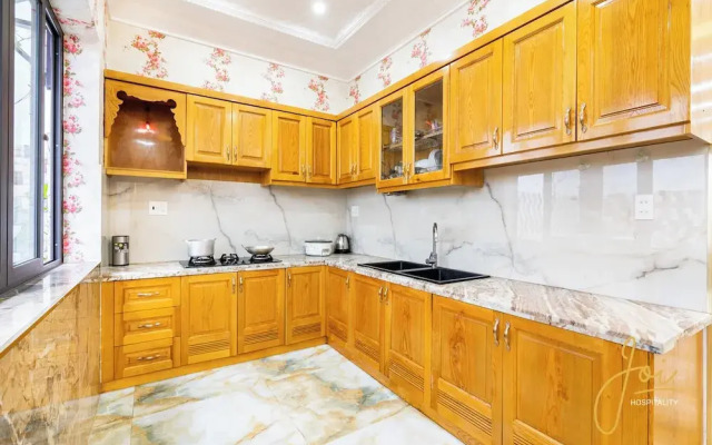 Joi Hospitality - KP House