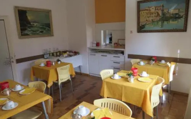 Hotel Garni Domus Mea