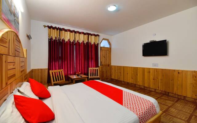 OYO 6426 Hotel Rishi Palace