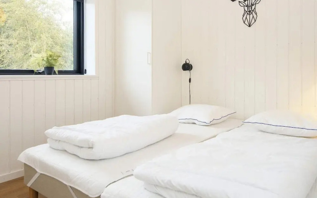 14 Person Holiday Home in Ebeltoft-by Traum