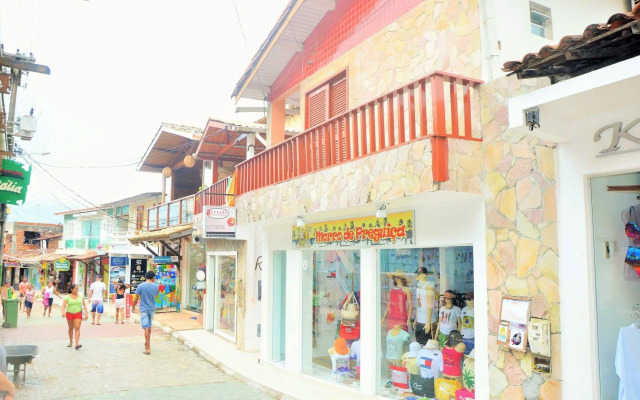 Pousada Caminho da Praia