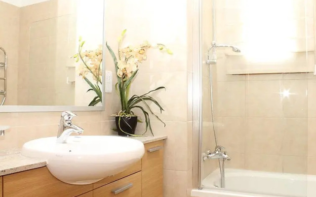 Apartment Apartment Aphrodite Hills Golf