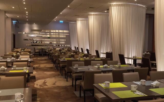 Mercure Warszawa Grand